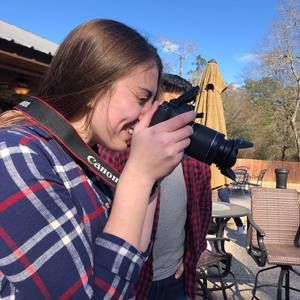 Meet your Posher, Kennedy